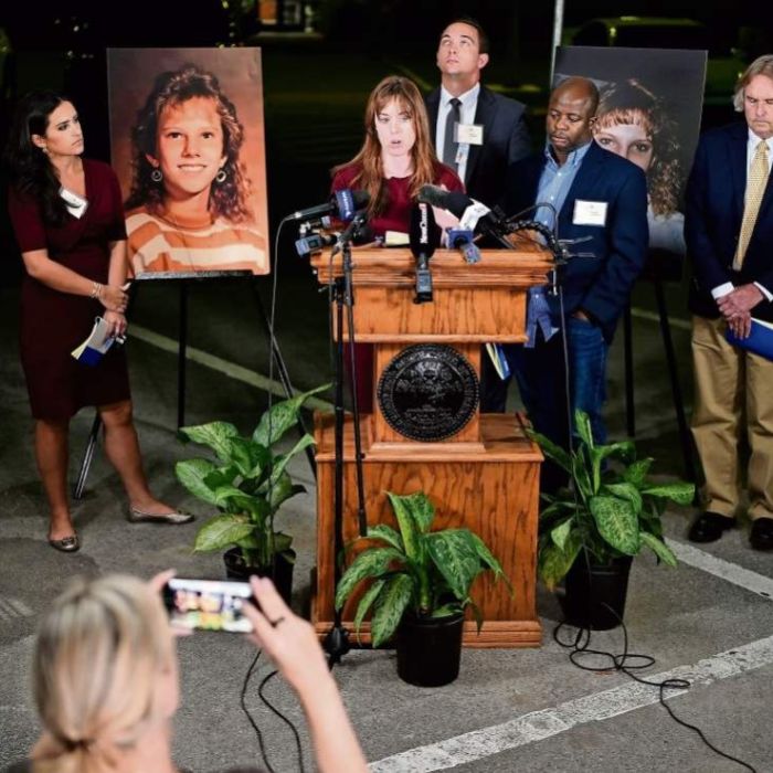 Christa Pike permanece inconsciente y conectada a un respirador tras ejecución fallida en Tennessee