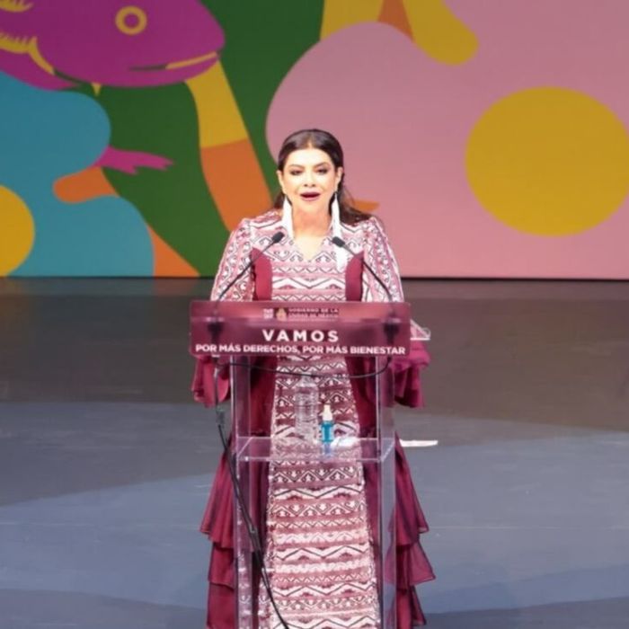 Clara Brugada destaca avances y anuncia nuevas obras para la Ciudad de México