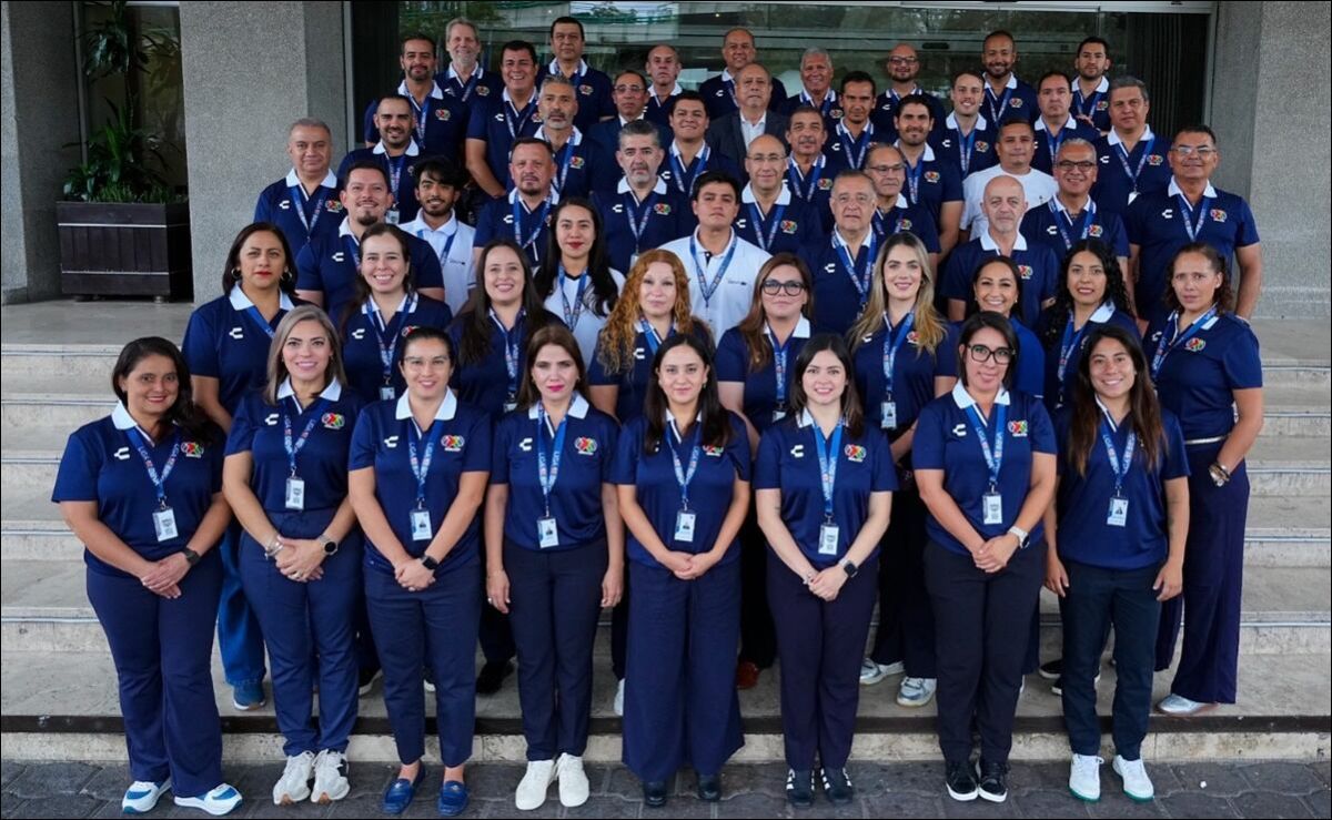 comisarios-de-liga-mx-reciben-capacitacion-en-seguridad-y-atencion-de-emergencias