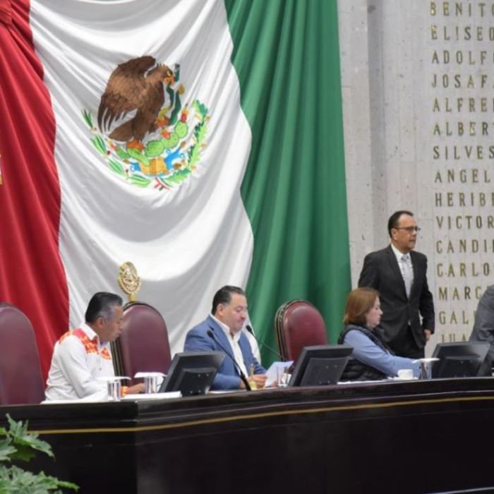 Congreso de Veracruz aprueba hasta cinco años de prisión por actos de rapiña