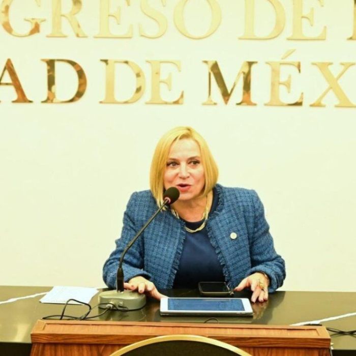 Congreso de la CDMX presenta queja contra orden de reevaluar a exmagistrado