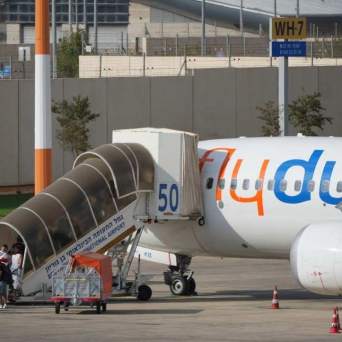 Copiloto de Flydubai había sido inhabilitado para volar en Omán por presuntas posturas extremistas