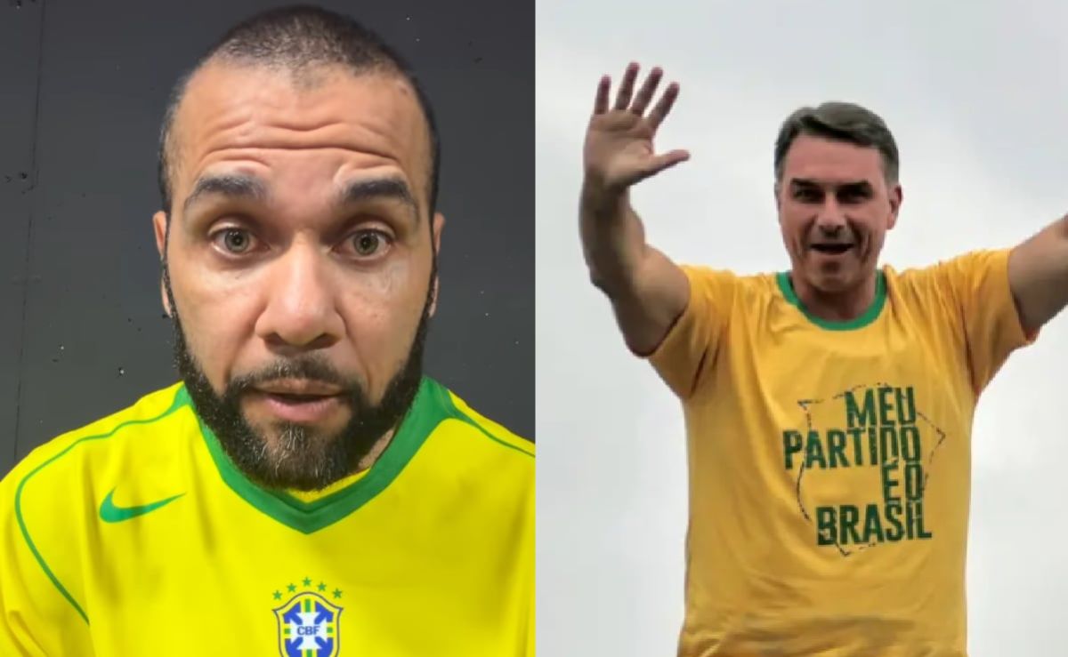 dani-alves-expresa-su-apoyo-a-flavio-bolsonaro-rumbo-a-la-segunda-vuelta-en-brasil