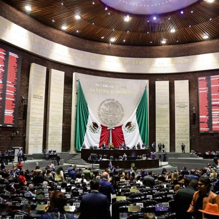 Diputados aprueban con cambios la Ley de Fortalecimiento Catastral y Registral