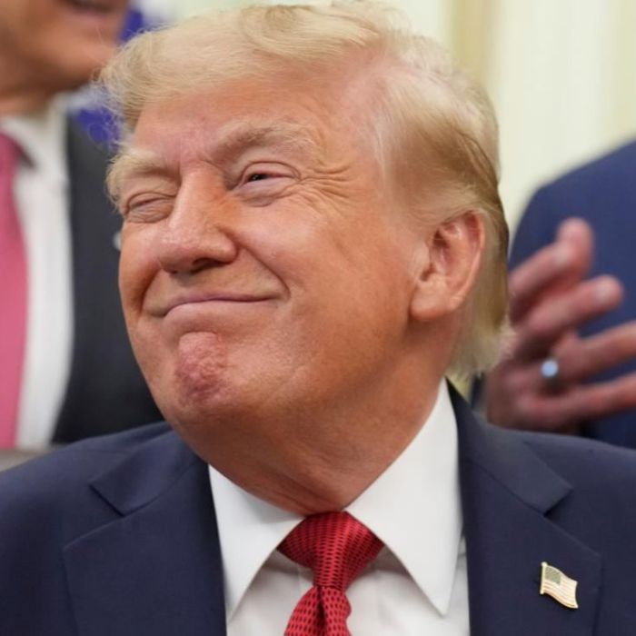 Expertos ven mínimas las posibilidades de que Donald Trump gane el Nobel de la Paz