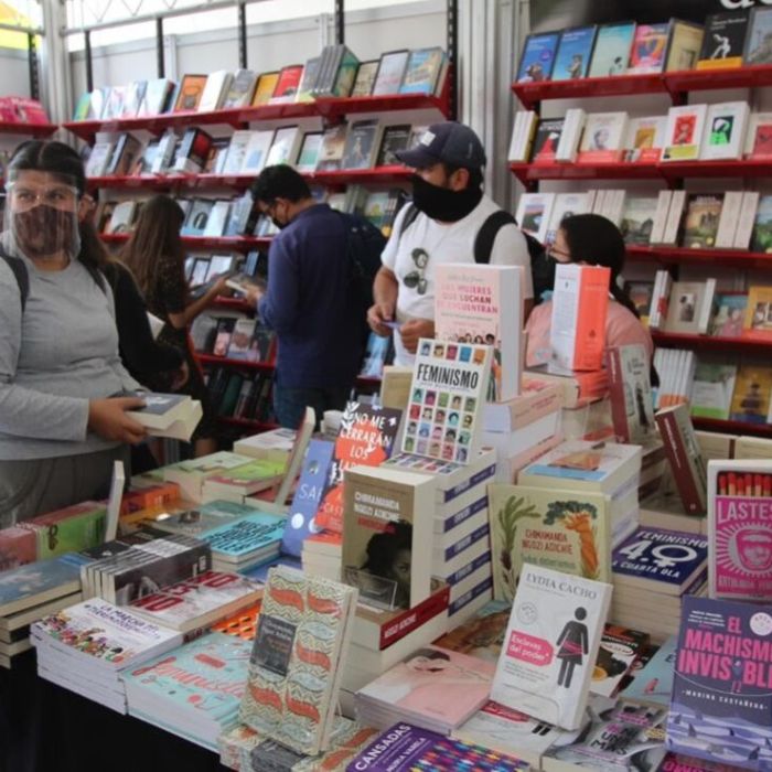 FIL Zócalo 2026 prepara 266 actividades y regalará 12 mil libros