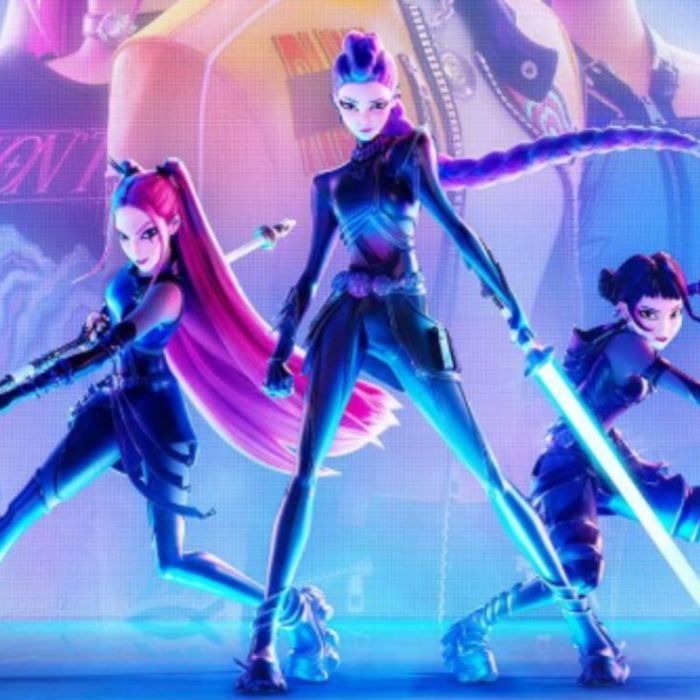 KPop Demon Hunters 2 tendrá un estreno amplio en cines en 2029