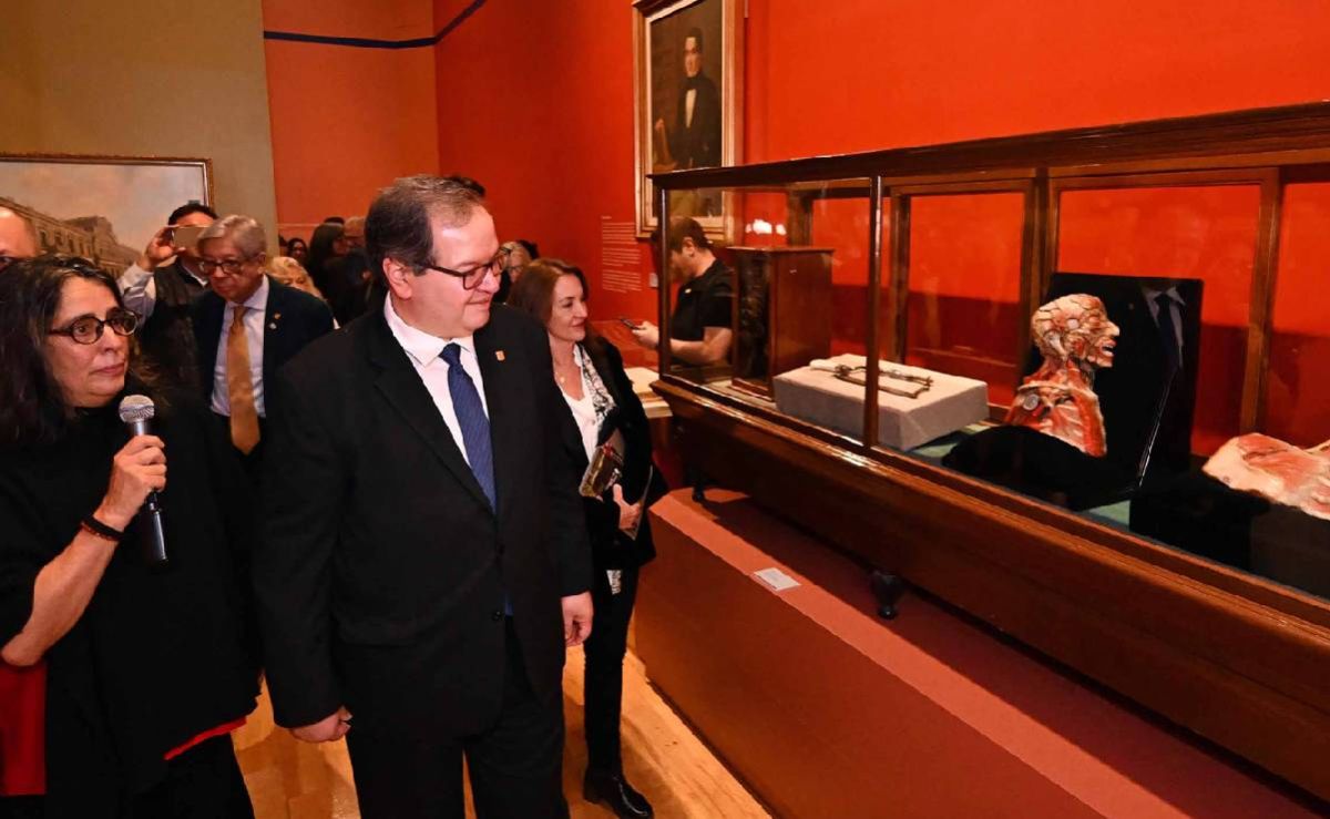 la-unam-celebra-475-anos-de-historia-con-exposicion-en-san-ildefonso