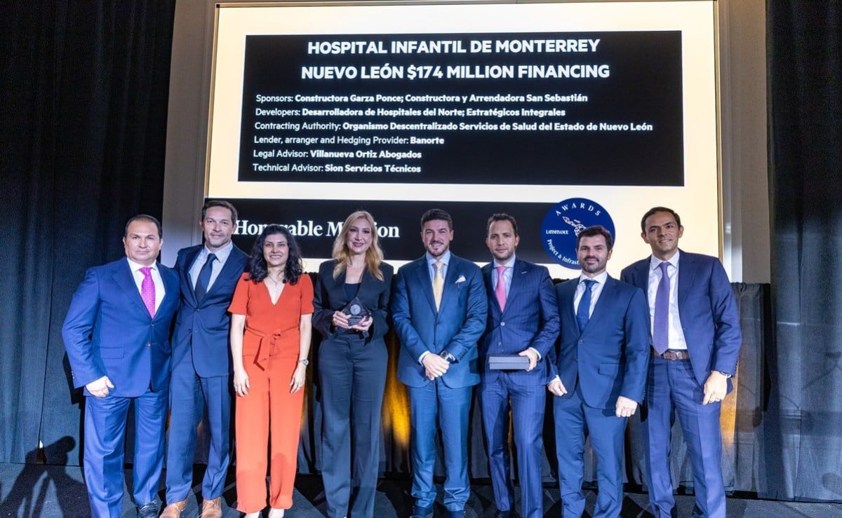 latinfinance-reconoce-proyecto-del-hospital-infantil-de-nuevo-leon