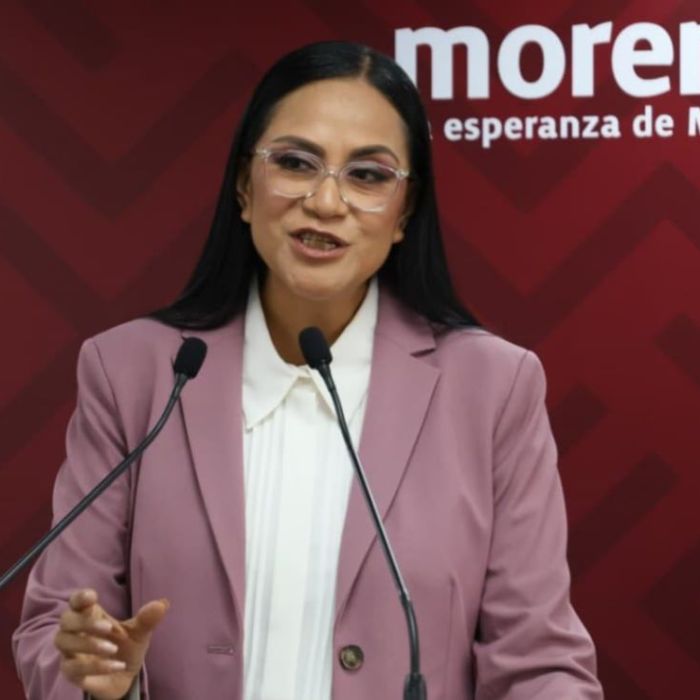 Los 17 coordinadores estatales de Morena se reúnen con la dirigencia nacional en la CDMX