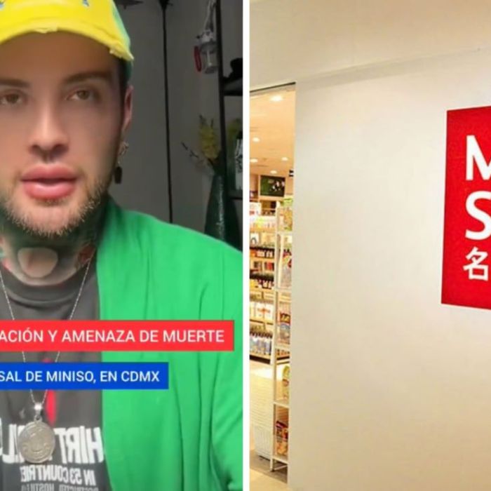 MINISO despide a gerente tras denuncia de acoso y discriminación de influencer en CDMX