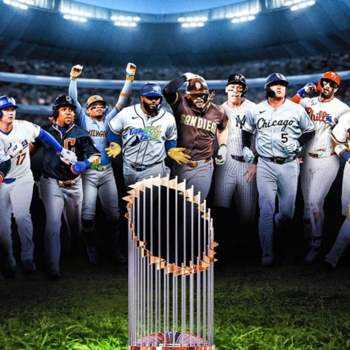 MLB: Horarios y dónde ver en vivo los cuatro Juegos 1 de las Series Divisionales este 3 de octubre