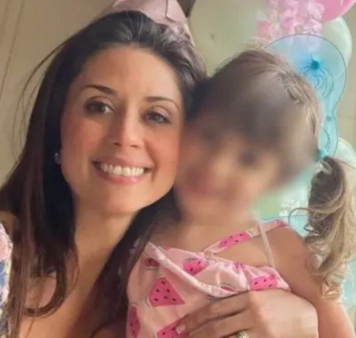 Madre de Houston mata a su hija de 4 años tras perder la custodia y muere en aparente homicidio-suicidio