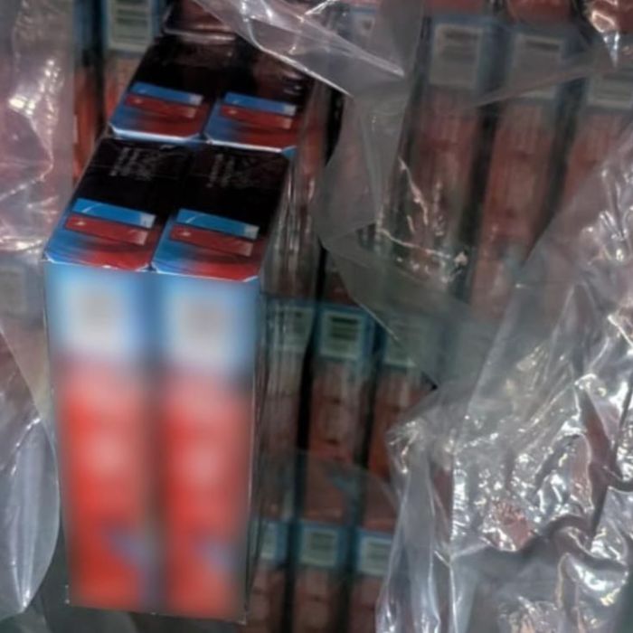 Mercado ilegal de cigarros provoca pérdida fiscal de mil 314 millones de dólares en México