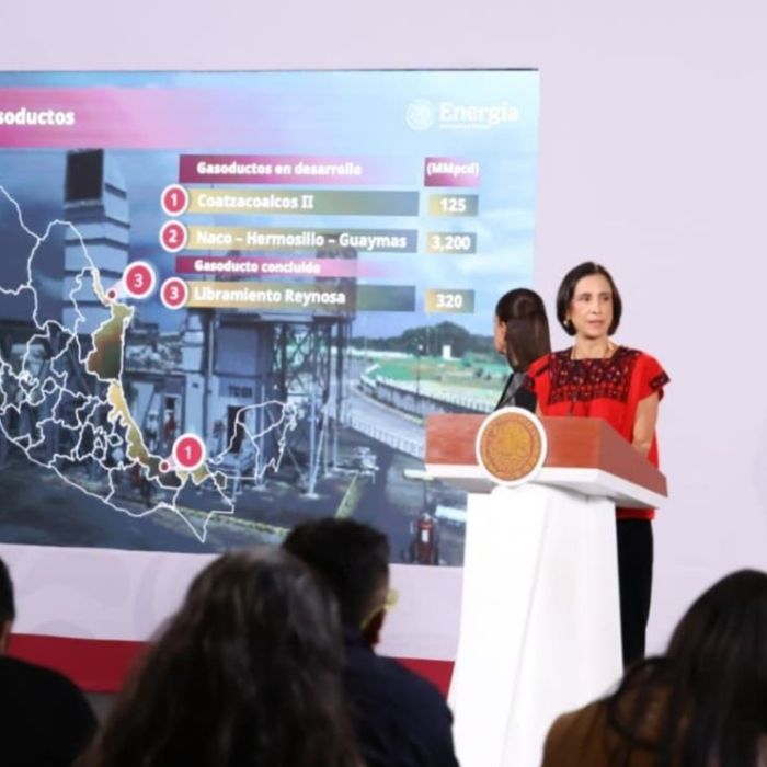 México alcanza 99.88% de cobertura eléctrica nacional, informa la Sener