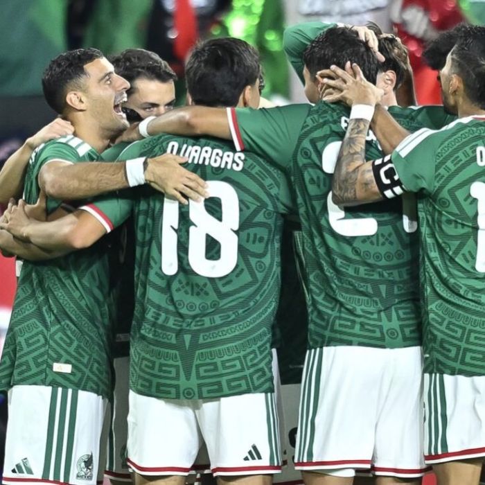 México busca vencer por primera vez a Estados Unidos en Glendale