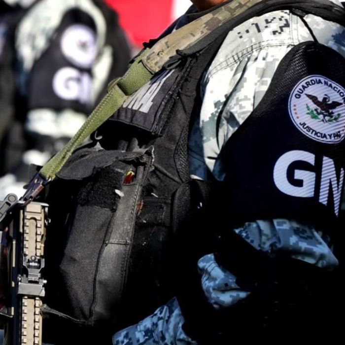 Mueren dos elementos de la Guardia Nacional tras descarrilamiento de tren en Tonila, Jalisco