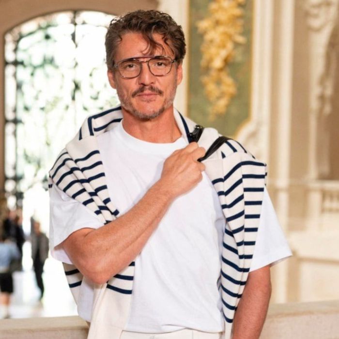 Pedro Pascal impulsa el atractivo de la CDMX como escenario cinematográfico