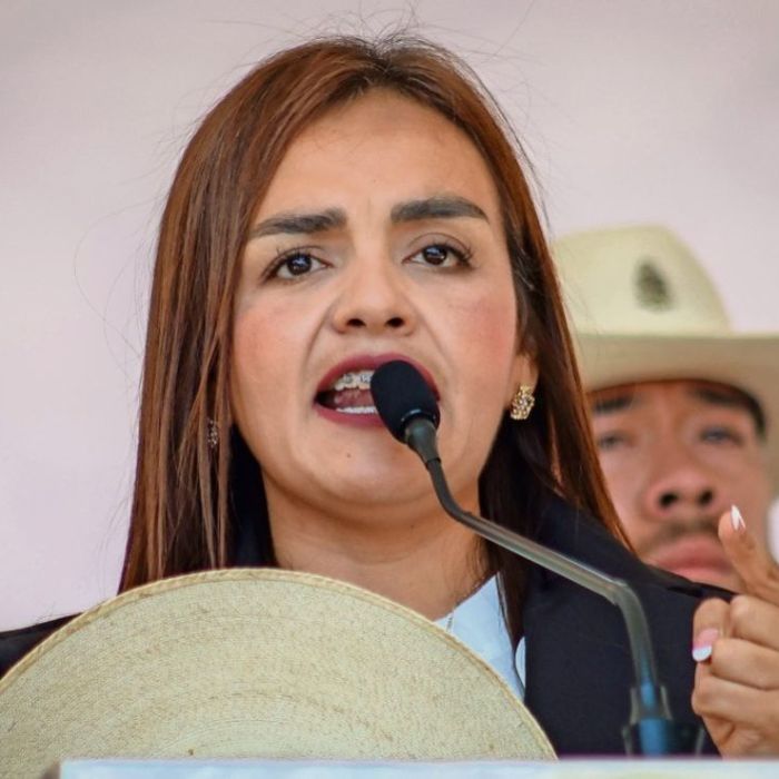 Piden que la FGR atraiga investigación por el asesinato de Carlos Manzo