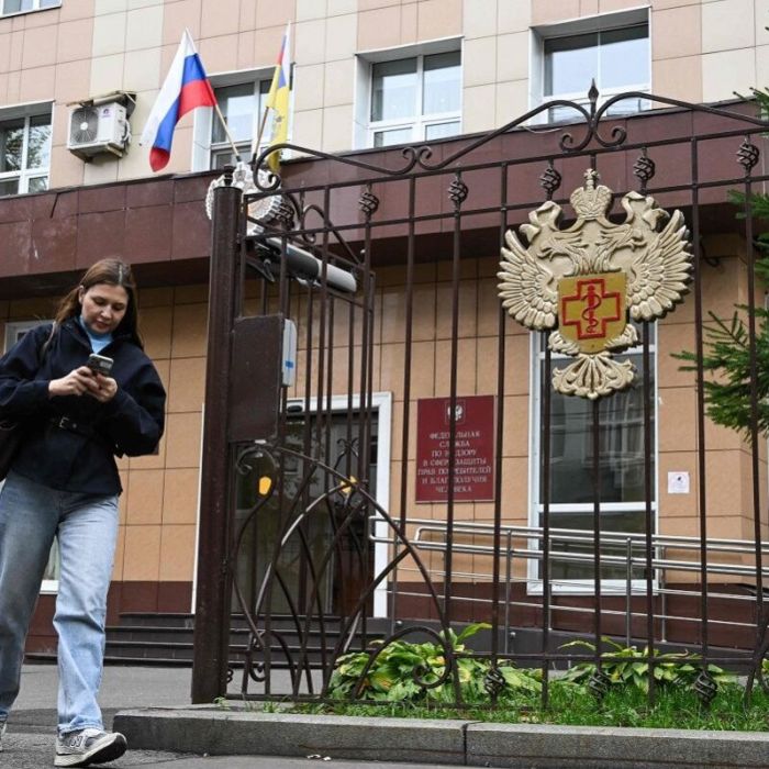 Ponen en cuarentena hospitales de Siberia por sospecha de peste pulmonar