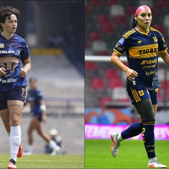 Pumas vs Tigres Femenil: horario y canales para ver en vivo el duelo de este 2 de octubre
