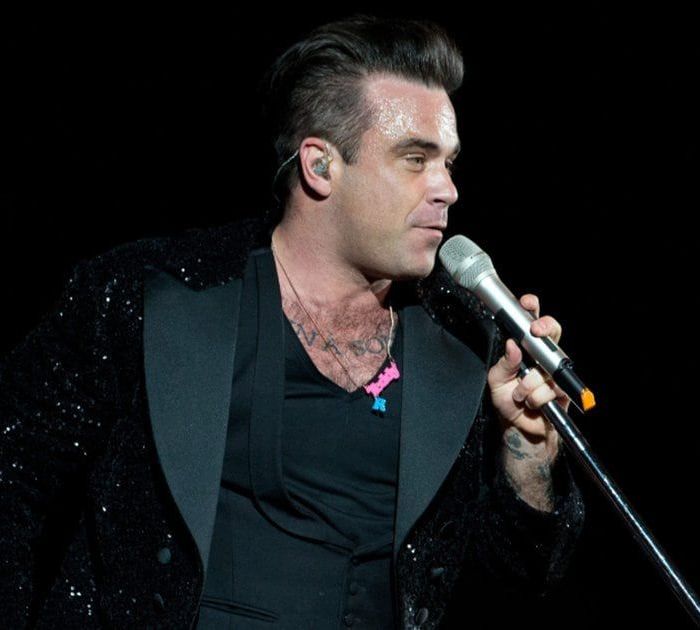 Robbie Williams llega a la CDMX: horarios, cómo llegar y posible setlist