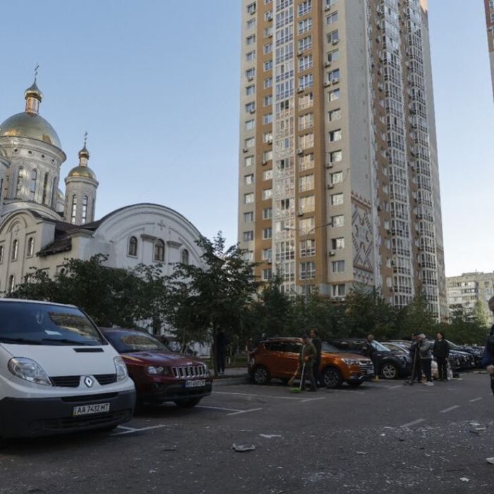 Rusia advierte de nuevos ataques masivos contra Kiev y pide salir a diplomáticos extranjeros