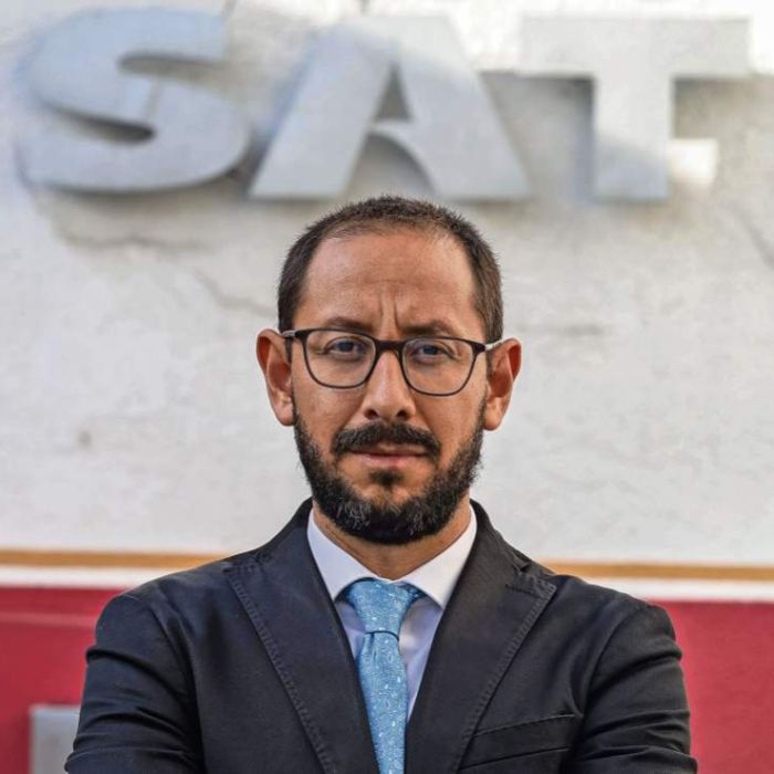 SAT afirma que México ha despetrolizado sus ingresos sin una reforma fiscal