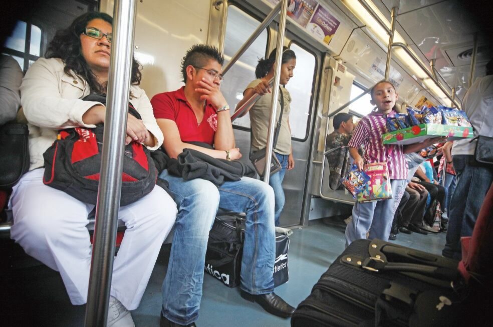 senado-analiza-reforma-para-combatir-la-explotacion-de-menores-en-las-calles