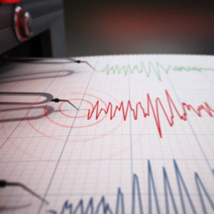 Sismo de magnitud 5.9 sacude la isla de Sumba, Indonesia; no hay alerta de tsunami