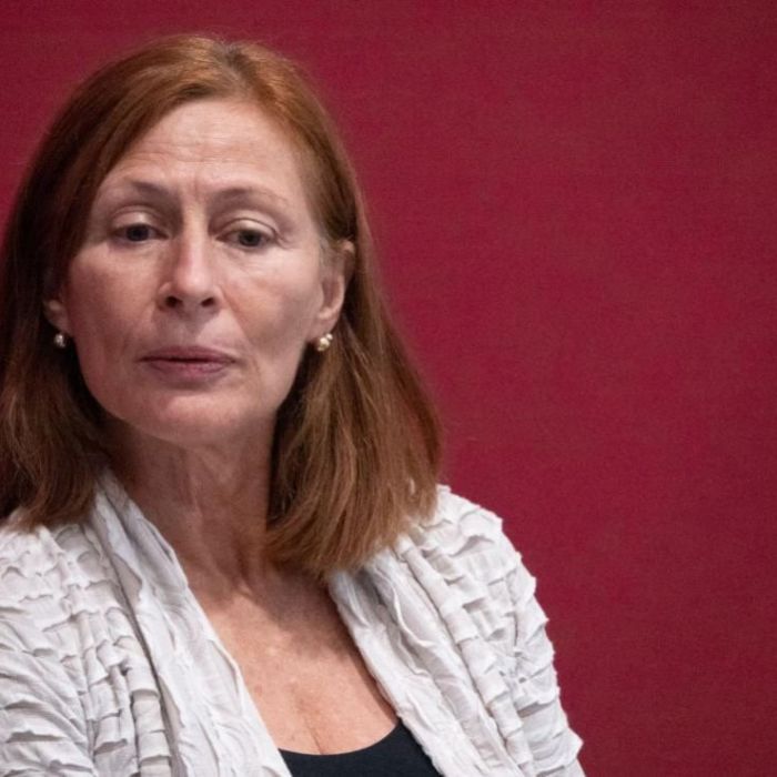 Tatiana Clouthier anuncia el movimiento #TodosConConciencia en Nuevo León