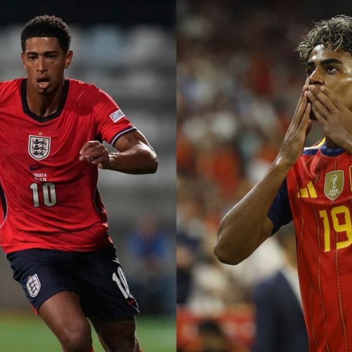UEFA Nations League: horario y canales para ver hoy en vivo los partidos de Inglaterra y España