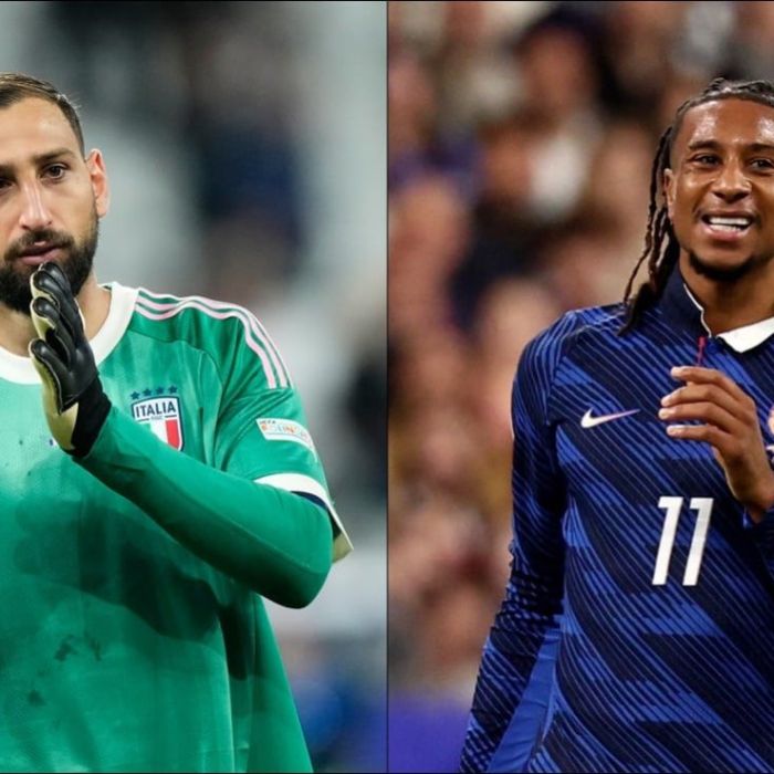 UEFA Nations League: horarios y canales de los partidos del lunes 5 de octubre