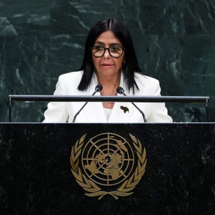 Venezuela negocia 44 nuevos acuerdos petroleros y reporta 18 convenios mineros