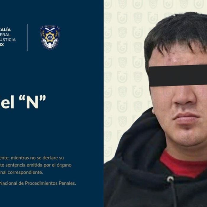 Vinculan a proceso a “El Cangreburguer”, presunto colaborador de una célula de La Familia Michoacana