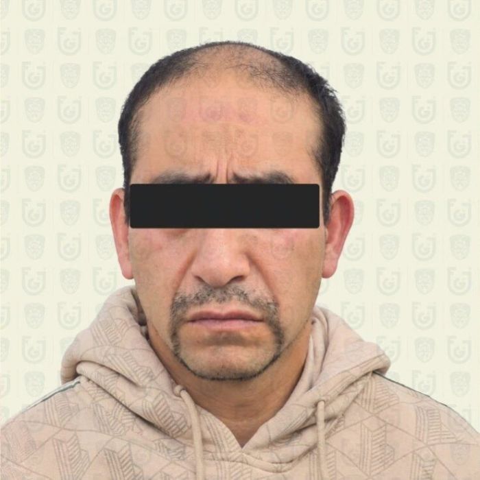 Vinculan a proceso a Gerardo “N” por feminicidio agravado y robo en Álvaro Obregón