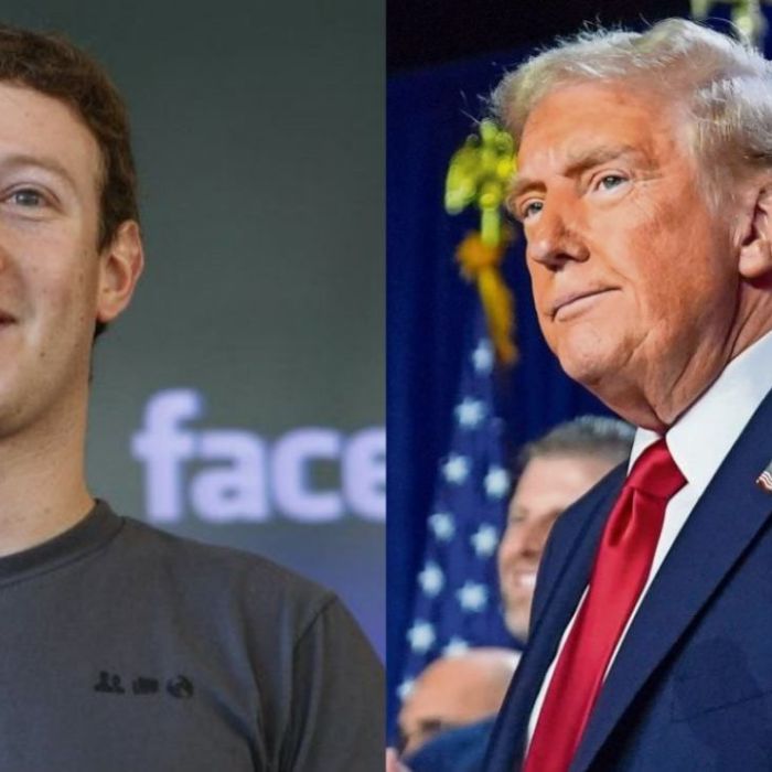 Zuckerberg y el gobierno de Trump impulsan una iniciativa de IA para predecir enfermedades