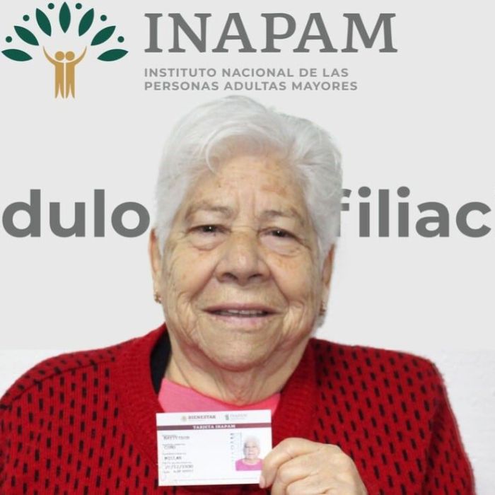 ¿Cuáles son los requisitos para tramitar la tarjeta INAPAM en octubre de 2026?